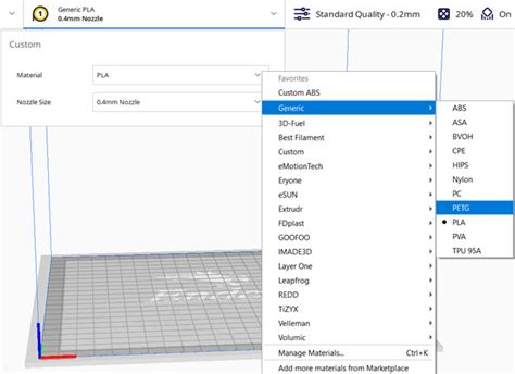 Ideal Cura PETG Settings & Profiles for Perfect Prints!.
